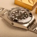 Rolex Deepsea 126660, thumbnail 4 of 9