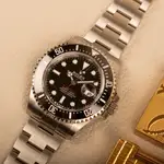 Rolex Deepsea 126660, thumbnail 5 of 9