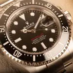 Rolex Deepsea 126660, thumbnail 6 of 9