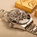 Rolex Deepsea 126660, thumbnail 7 of 9