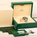 Rolex Deepsea 126660, thumbnail 9 of 9