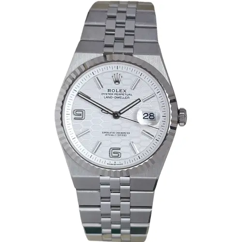 Rolex Land-Dweller 40