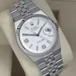 Rolex Land-Dweller 40 (2025) - Ref. 127334 | Watch Scout thumbnail 4