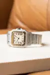Cartier Santos - Ref. 1566 | Watch Scout thumbnail 1