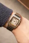 Cartier Santos - Ref. 1566 | Watch Scout thumbnail 15