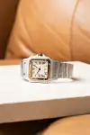 Cartier Santos - Ref. 1566 | Watch Scout thumbnail 4