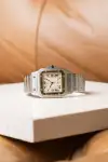 Cartier Santos - Ref. 1566 | Watch Scout thumbnail 5