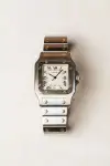 Cartier Santos - Ref. 1566 | Watch Scout thumbnail 6