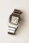 Cartier Santos - Ref. 1566 | Watch Scout thumbnail 7