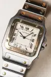 Cartier Santos - Ref. 1566 | Watch Scout thumbnail 8