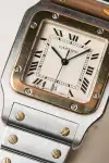 Cartier Santos - Ref. 1566 | Watch Scout thumbnail 9
