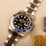 Rolex GMT Master 2 (2014) - Ref. 116710BLNR | Watch Scout thumbnail 4