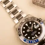 Rolex GMT Master 2 (2014) - Ref. 116710BLNR | Watch Scout thumbnail 5