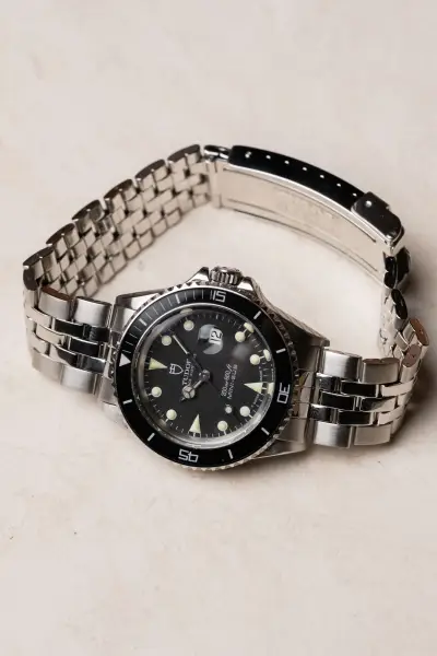 Tudor Submariner
