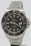 Rolex Sea-Dweller 126600 Price in Australia | $19k thumbnail 1