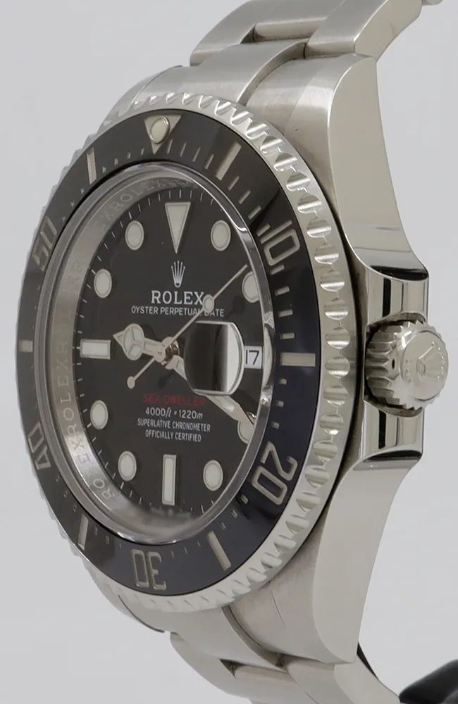 Rolex Sea-Dweller 126600 Price in Australia | $19k - image 2