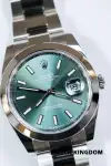 Rolex Datejust 41 (2026) - Ref. 126300 | Watch Scout thumbnail 2