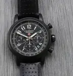 Chopard Mille Miglia 2020 Race Edition (2020) - Ref. 168589-3028 | Watch Scout thumbnail 1
