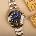 Rolex Sea-Dweller (2017) - Ref. 116660 | Watch Scout thumbnail 1