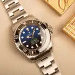 Rolex Sea-Dweller (2017) - Ref. 116660 | Watch Scout thumbnail 2