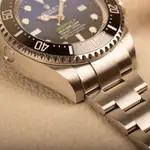 Rolex Sea-Dweller (2017) - Ref. 116660 | Watch Scout thumbnail 3