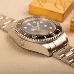 Rolex Sea-Dweller (2017) - Ref. 116660 | Watch Scout thumbnail 4