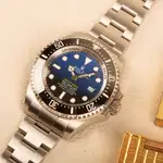 Rolex Sea-Dweller (2017) - Ref. 116660 | Watch Scout thumbnail 5