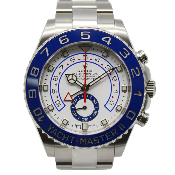 Rolex Yacht-Master II