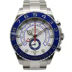 Rolex Yacht-Master II (2022) - Ref. 116680 | Watch Scout thumbnail 1