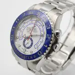 Rolex Yacht-Master II (2022) - Ref. 116680 | Watch Scout thumbnail 2