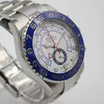 Rolex Yacht-Master II (2022) - Ref. 116680 | Watch Scout thumbnail 3