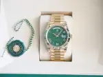 Rolex Day-Date (2025) - Ref. 228238 | Watch Scout thumbnail 7