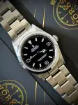 Rolex Explorer 36 114270, thumbnail 1 of 10