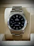Rolex Explorer 36 114270, thumbnail 3 of 10