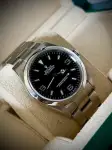 Rolex Explorer 36 114270, thumbnail 4 of 10