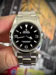 Rolex Explorer 36 114270, thumbnail 6 of 10