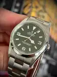 Rolex Explorer 36 114270, thumbnail 8 of 10