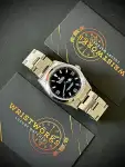 Rolex Explorer 36 114270, thumbnail 10 of 10
