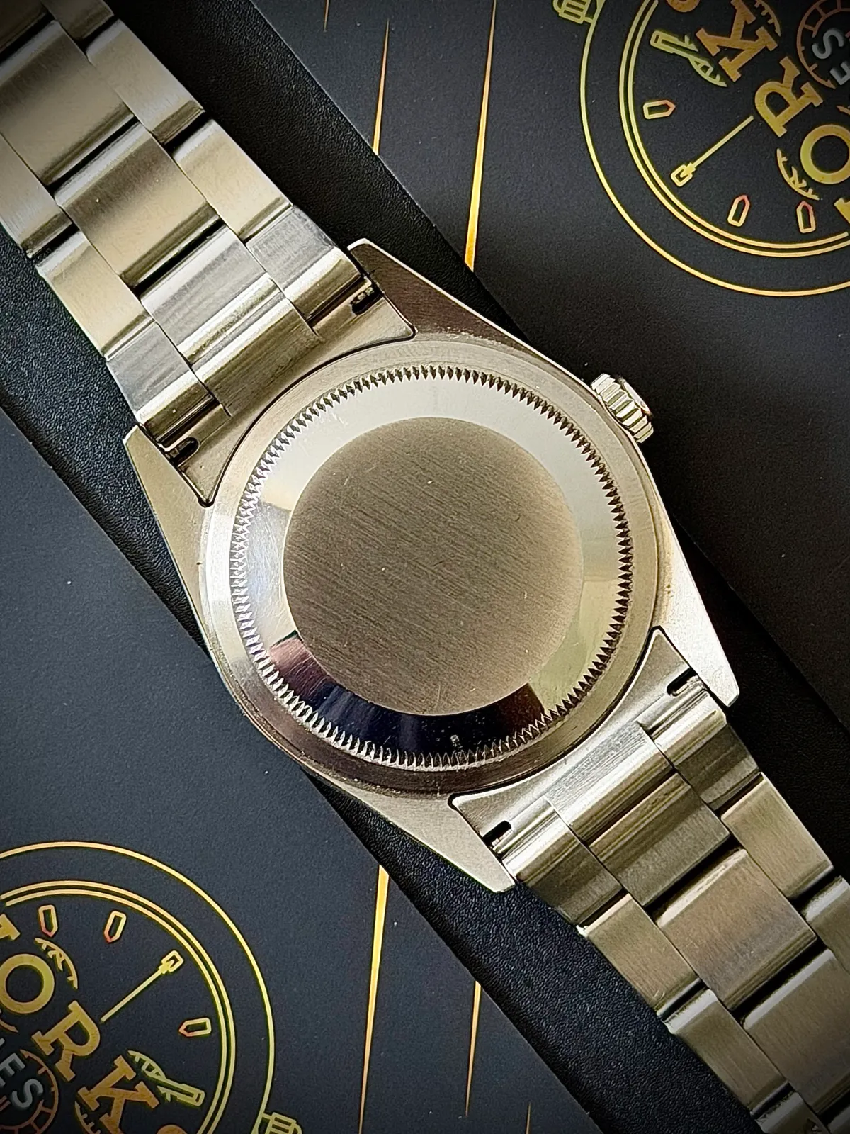Rolex Explorer 36 114270, photo 2 of 10