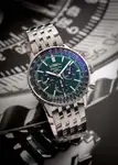 Breitling Navitimer (2025) - Ref. AB0137241L1A1 | Watch Scout thumbnail 1