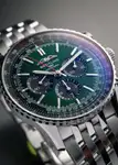Breitling Navitimer (2025) - Ref. AB0137241L1A1 | Watch Scout thumbnail 2