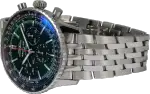 Breitling Navitimer (2025) - Ref. AB0137241L1A1 | Watch Scout thumbnail 5