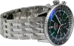 Breitling Navitimer (2025) - Ref. AB0137241L1A1 | Watch Scout thumbnail 6