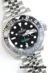 Rolex GMT-Master II (2026) - Ref. 126710GRNR | Watch Scout thumbnail 2