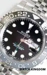 Rolex GMT-Master II (2026) - Ref. 126710GRNR | Watch Scout thumbnail 4