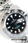 Rolex GMT-Master II (2026) - Ref. 126710GRNR | Watch Scout thumbnail 6