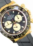 Rolex Daytona (2021) - Ref. 116518LN | Watch Scout thumbnail 8