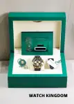 Rolex Daytona (2021) - Ref. 116518LN | Watch Scout thumbnail 10