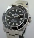 Rolex Submariner Date 116610LN