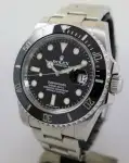 Rolex Submariner Date 116610LN, thumbnail 2 of 8